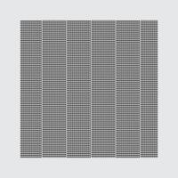 set of seamless patterns vector