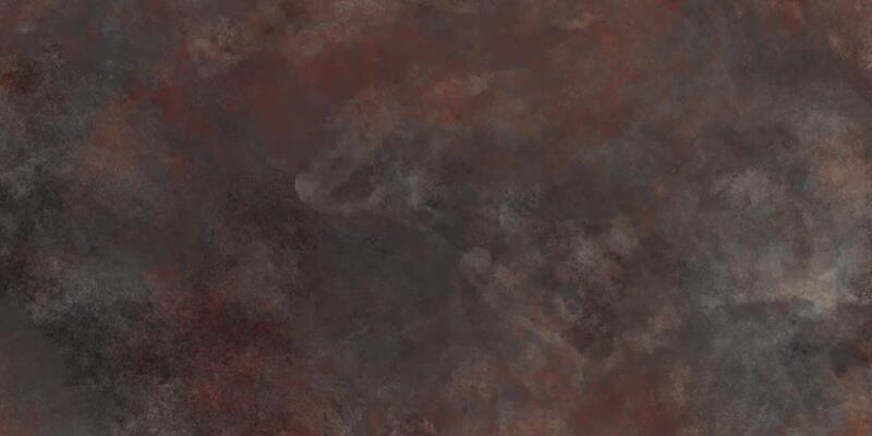 Dark grunge texture. Red and gray background texture. Dark watercolor vintage paint texture.  Red grunge scratched texture. Texture of paint. Red and black watercolor background.