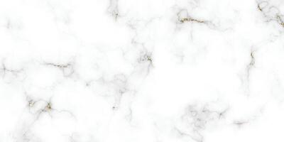 Luxury golden and white marble texture. Abstract marble floor tiles background texture. vector