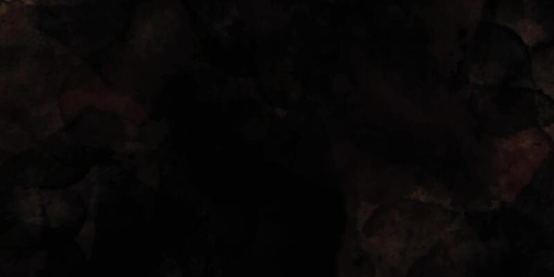 Dark background. Dark grunge texture. Watercolor background texture. Brown black and dark red watercolor texture.