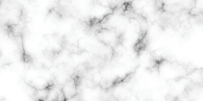 White marble texture in natural pattern. Tiles stone floor. vector