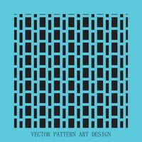 seamless pattern with elements vector