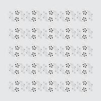 Set of pattern design vector