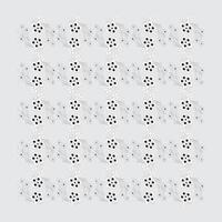 Set of pattern design vector