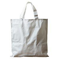 AI generated Shopping bag isolated on transparent background png