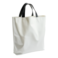 AI generated Shopping bag isolated on transparent background png