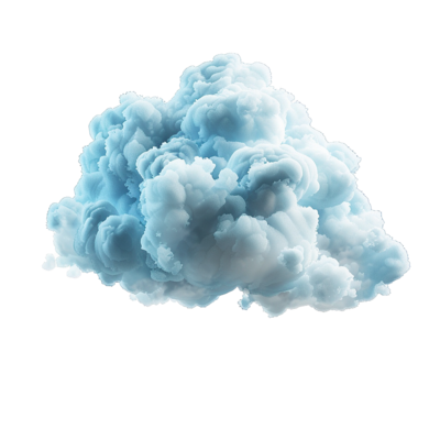 Transparent Cloud PNGs for Free Download