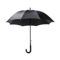 ai généré parapluie png isolé sur transparent Contexte