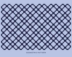 Abstract geometric pattern fabric apparel textile grapnic vector clip art prit art editable