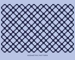 Abstract geometric pattern fabric apparel textile grapnic vector clip art prit art editable