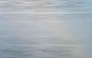 Gray and blue background with waves and ripples vector