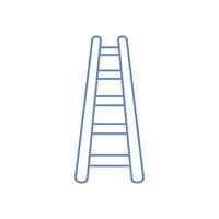 Ladder Icon Vector Template Illustration Design