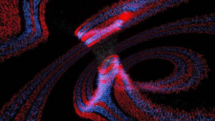 Abstract Stock Video Footage for Free Download