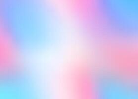 Gradient Backdrop Blur, Soft Gradient Background, Gradient trendy background, Vector Illustration