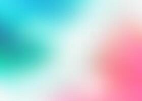 Gradient Backdrop Blur, Soft Gradient Background, Blurred Gradient Background, Vector Illustration