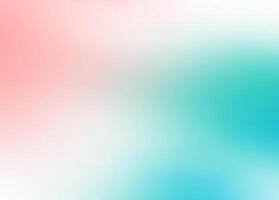 Gradient Backdrop Blur, Soft Gradient Background, Vector Illustration