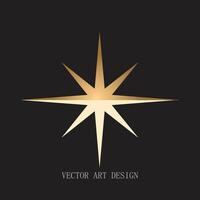 vector Arte modelo