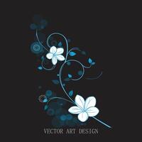 vector Arte modelo