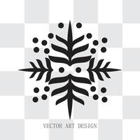 vector Arte modelo