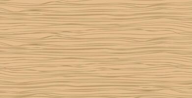 AI generated Realistic light wood pattern texture, background - Vector