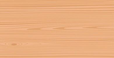 AI generated Realistic light wood pattern texture, background - Vector