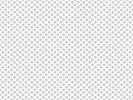 Seamless fabric pattern. Polyester fabric grid texture, sport textile nylon mesh texture. Clothing textile vector background