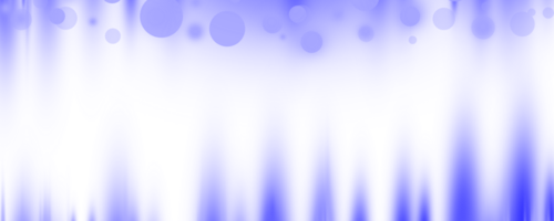 bleu embrasé verticale lumière lignes effet png