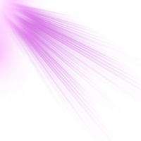 pink shint spotlight effect png