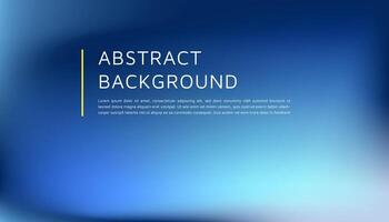 Free Vector Blurred Trendy Abstract Background With Blue And White Gradient Mix Colors