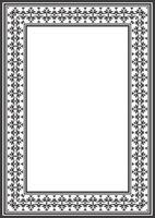 Corner and frame swirls divider ornamental. Filigree with vintage style. Element design calligraphy. Decoration for frame, greeting card, invitation, menu, certificate. vector