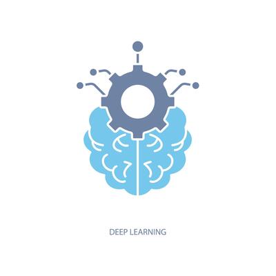 Deep Learning Vector Art, Icons, and Graphics for Free Download