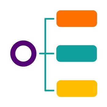 infografía elementos datos visualización modelo vector