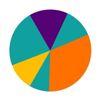 infografía elementos datos visualización modelo vector