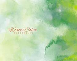 Abstract splashed watercolor background. Design for your cover, date, postcard, banner, logo. vector