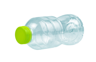 Water bottle isolated png