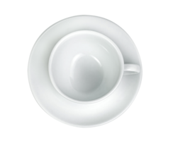 kop koffie geïsoleerd png