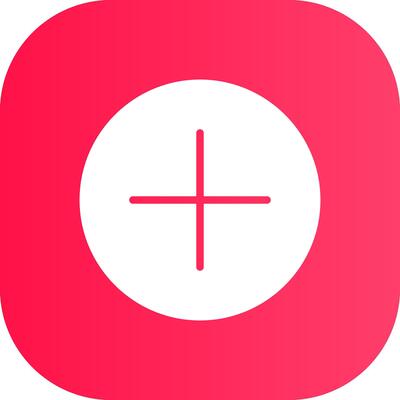 Add Creative Icon Design
