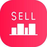 Sell Creative Icon Design vector