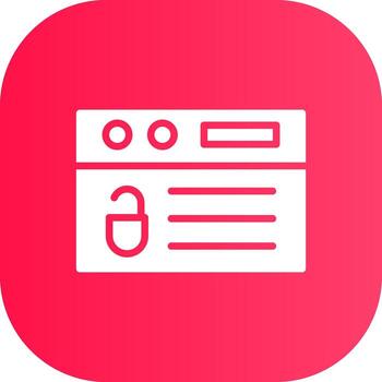 Open Source Creative Icon Design vector