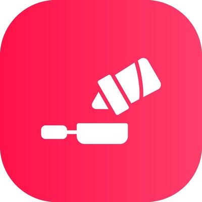 Seasoning Creative Icon Design
