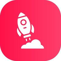 Startup Creative Icon Design vector