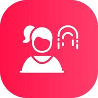 Identity Creative Icon Design vector