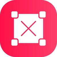 Graphic Design Creative Icon Design vector