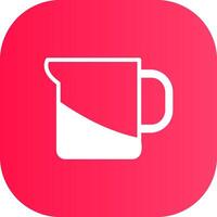 Measurement Creative Icon Design vector