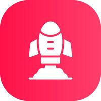 Think Big Creative Icon Design vector