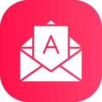 Format Creative Icon Design vector
