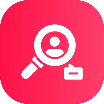 Reference Creative Icon Design vector