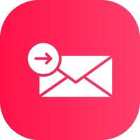Reply Creative Icon Design vector
