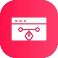 Vector Creative Icon Design