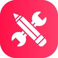 Graphic Design Creative Icon Design vector